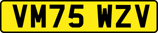VM75WZV