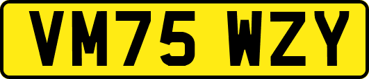 VM75WZY