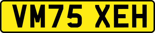 VM75XEH