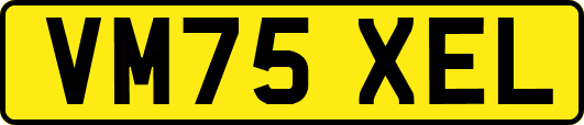 VM75XEL