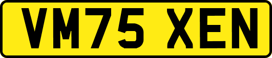 VM75XEN
