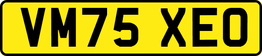 VM75XEO