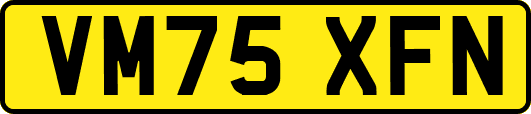 VM75XFN