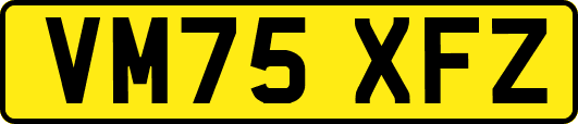 VM75XFZ