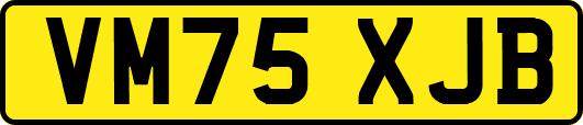VM75XJB