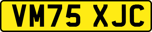 VM75XJC
