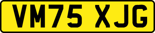 VM75XJG