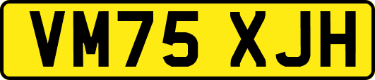 VM75XJH