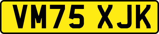 VM75XJK