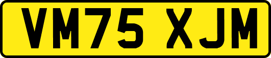 VM75XJM