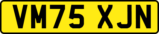 VM75XJN