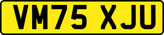 VM75XJU