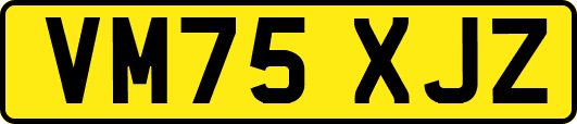 VM75XJZ