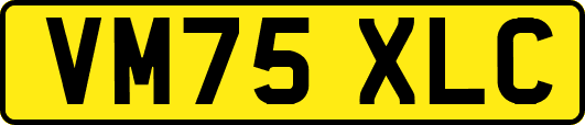 VM75XLC
