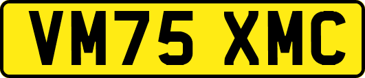 VM75XMC