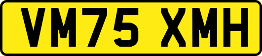 VM75XMH