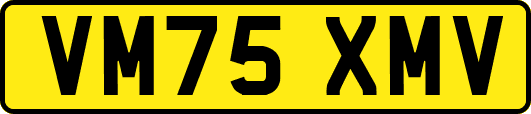 VM75XMV