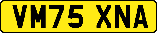 VM75XNA