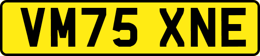 VM75XNE