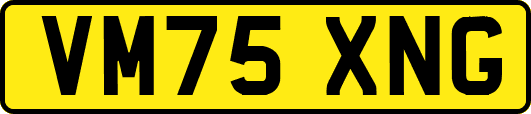 VM75XNG