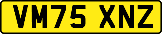 VM75XNZ