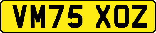 VM75XOZ