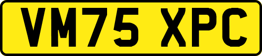 VM75XPC