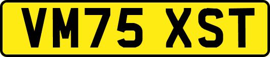 VM75XST