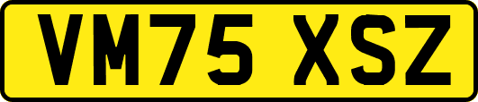VM75XSZ