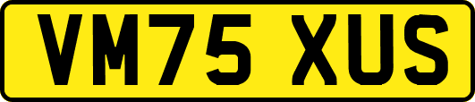 VM75XUS