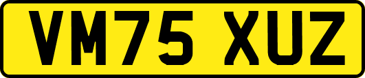 VM75XUZ