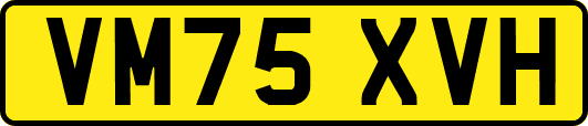 VM75XVH