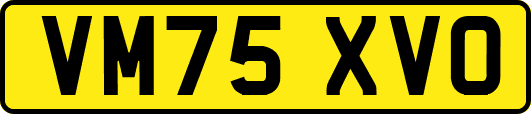 VM75XVO