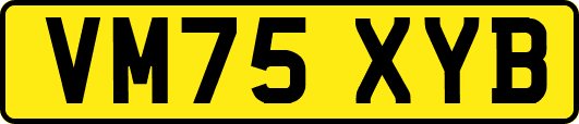 VM75XYB