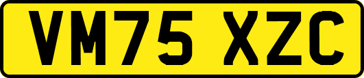 VM75XZC