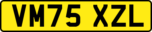 VM75XZL