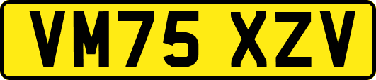 VM75XZV