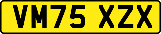 VM75XZX