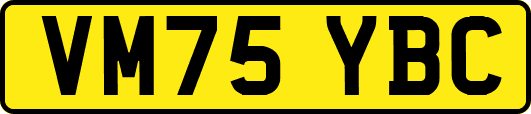 VM75YBC