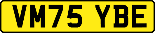 VM75YBE