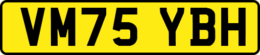 VM75YBH