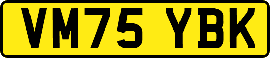 VM75YBK