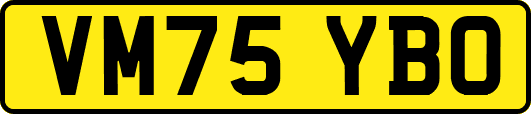 VM75YBO