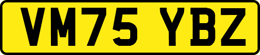 VM75YBZ