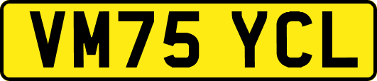 VM75YCL