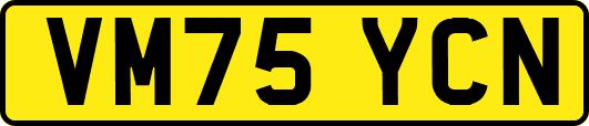 VM75YCN