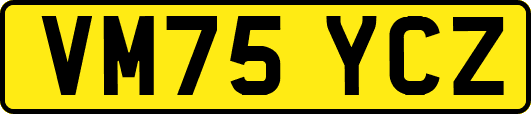 VM75YCZ
