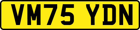 VM75YDN
