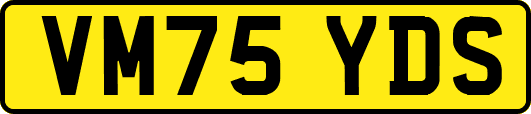 VM75YDS