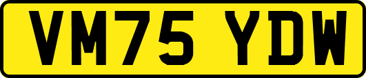 VM75YDW